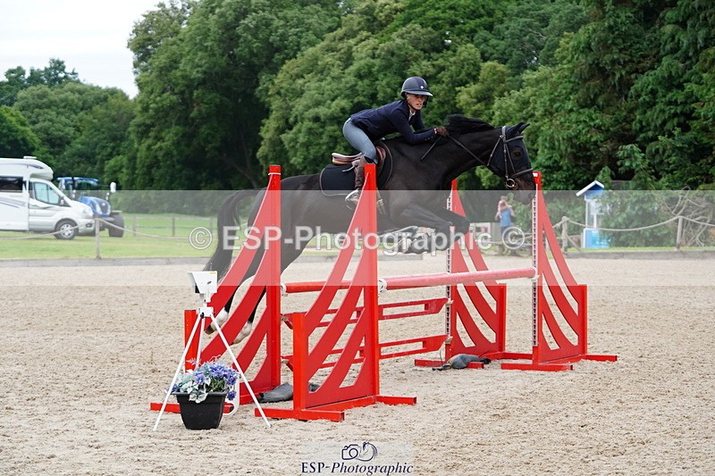 250613A-132758-01624 - Cls 12 95cm Amateur Quali