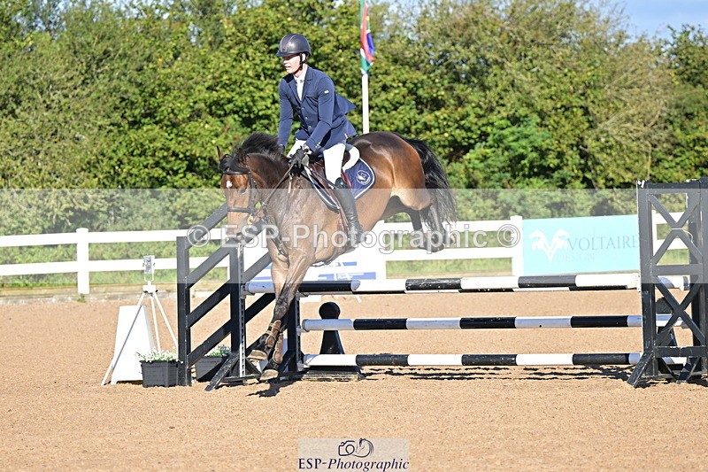 240912A-093010-00683 - Cls 8 Snr British Novice and 90cm Open
