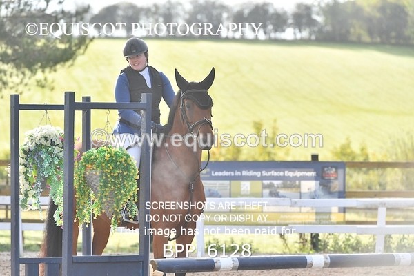 BPP_6128 - CLASS 1 Club/ Unaffiliated 70cms Open