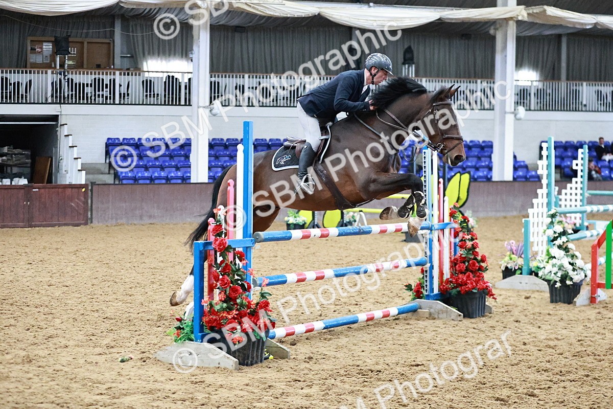 SBM_001042 - Class 3 - Senior Discovery 1.00m