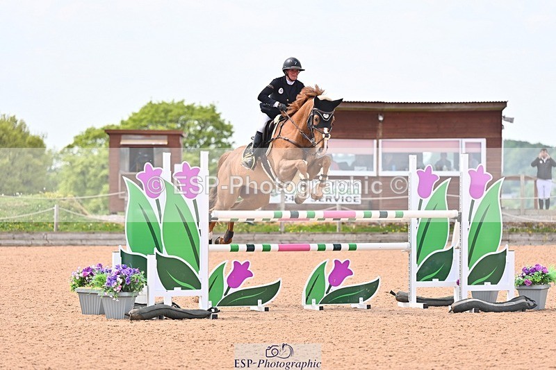 260509-140335-03073 - Cls 27 Big Star Championship Qualifier Jump Offs and Presentation