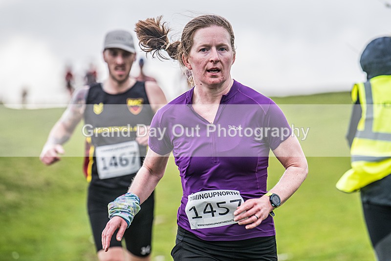 Hay-O-565 - Hay-O Trail Race Tuesday 19th May 2026