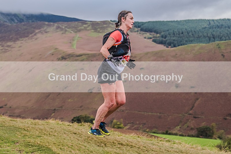 British Fell Relay-3654 - British Fell & Hill Relay Championship Braithwaite Keswick Saturday 21st October 2023