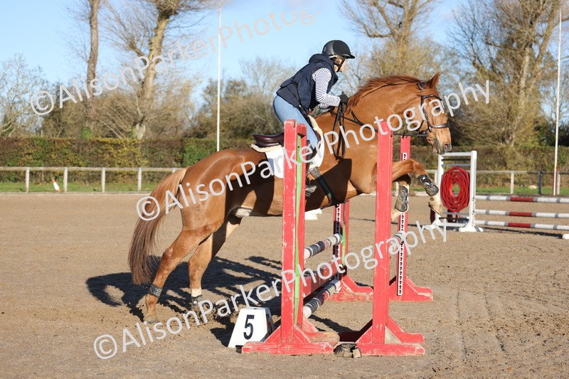 20251130-1332 - Class 3 - 80cm