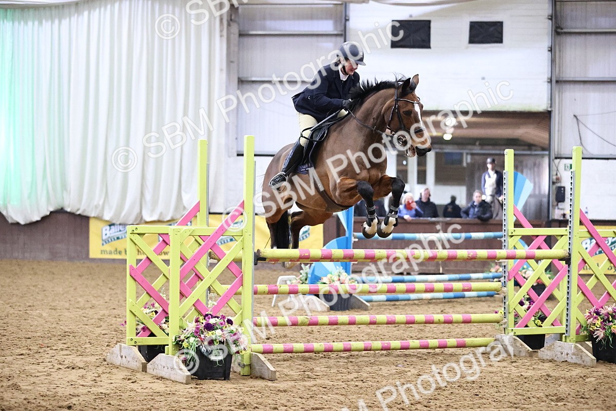 SBM_006922 - Class 21 - Senior Discovery - 1.00m