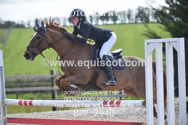 BPP_2940 - CLASS 3 138cm Pony Royal Highland Show Championship Qualifier