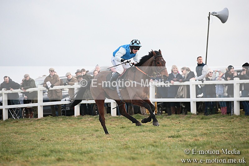PtP 170219 -690 - Combined Services Point-To-Point Larkhill 17/02/19