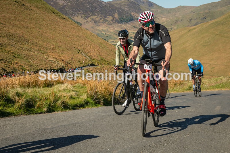 101210 - Newlands Pass 10.00 - 11.00