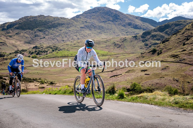 142709 - Blea Tarn Climb 14:00 - 15:00