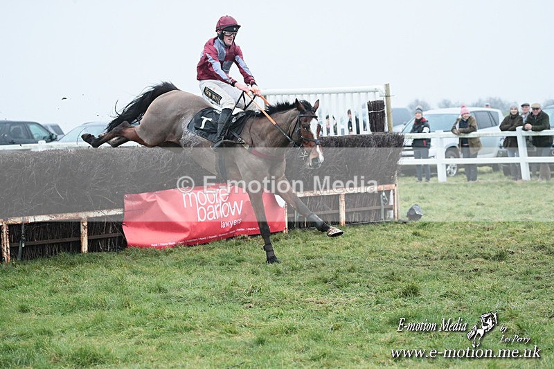 PtP 180126  1255 - Royal Artillery PtP Larkhill 18/01/26