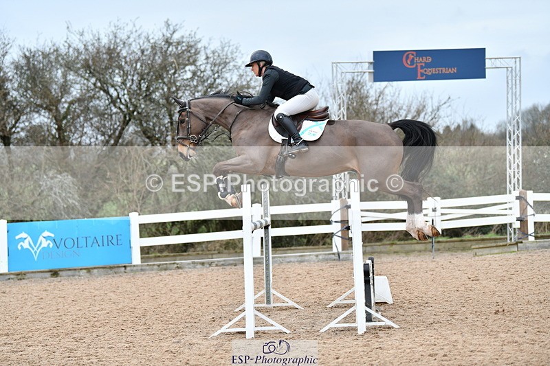 240124A-141303-00787 - Cls 5 Foxhunter & 1.20m Open