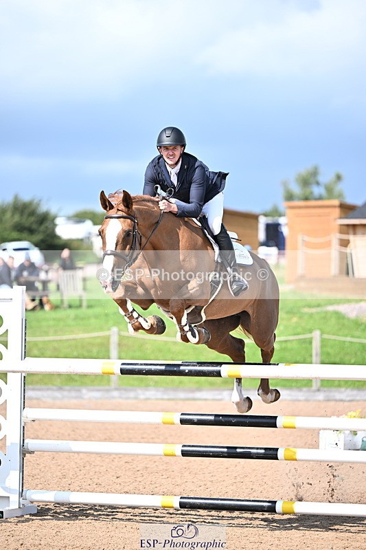 240726A-160153-02406 - Cls 5 National 1.30m Open