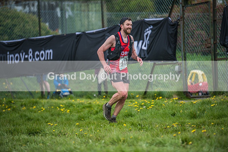 3 Peaks-2191 - The 3 Peaks Race Saturday 27th April 2024