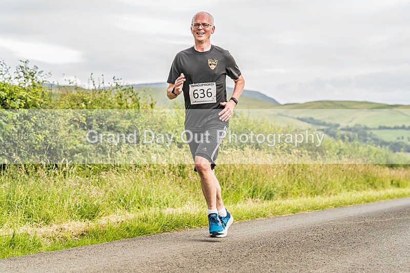 Lambfoot-425 - Lambfoot Loop Road Race Tuesday 2nd July 2024