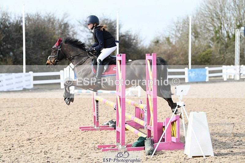 250309-145145-04902 - Cls 30 Stepping Stones 128cm and 138cm