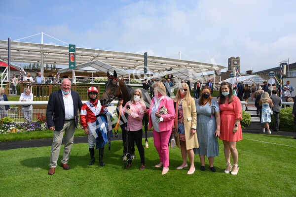 yr10072021r1-31 - Race 1: 1.45pm John Smith's Racing Stakes