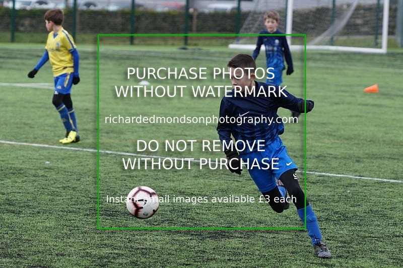 DSC07229 - Wattsfield Under 10s