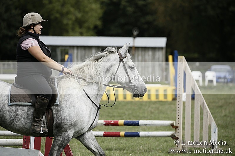 BVR080918 377 - BVRC Novice Dressage & CR 08/09/18