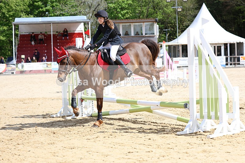 3E7A6133 - Class 4: 60cm Junior