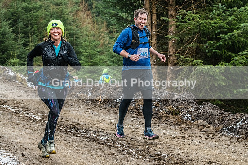 Glentress-848 - High Terrain Events Glentress 10K 21K & 42K Trail Races Sunday 16th February 2025