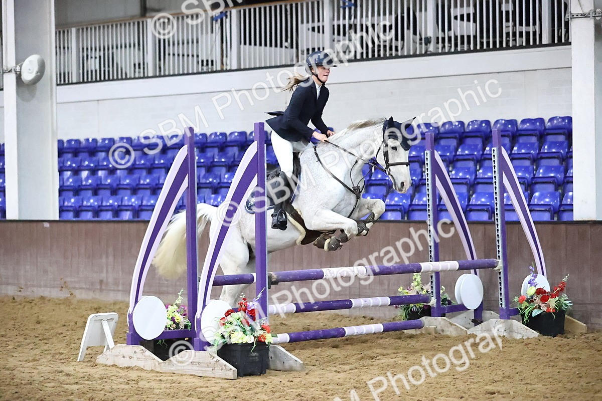 SBM_004579 - Class 15 - Clear Round 80cm