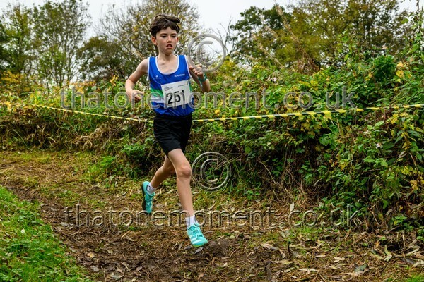 WestRLY25-812268 - Young Male Set One