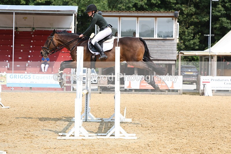 3E7A1931 - Class 5: Senior 95cm