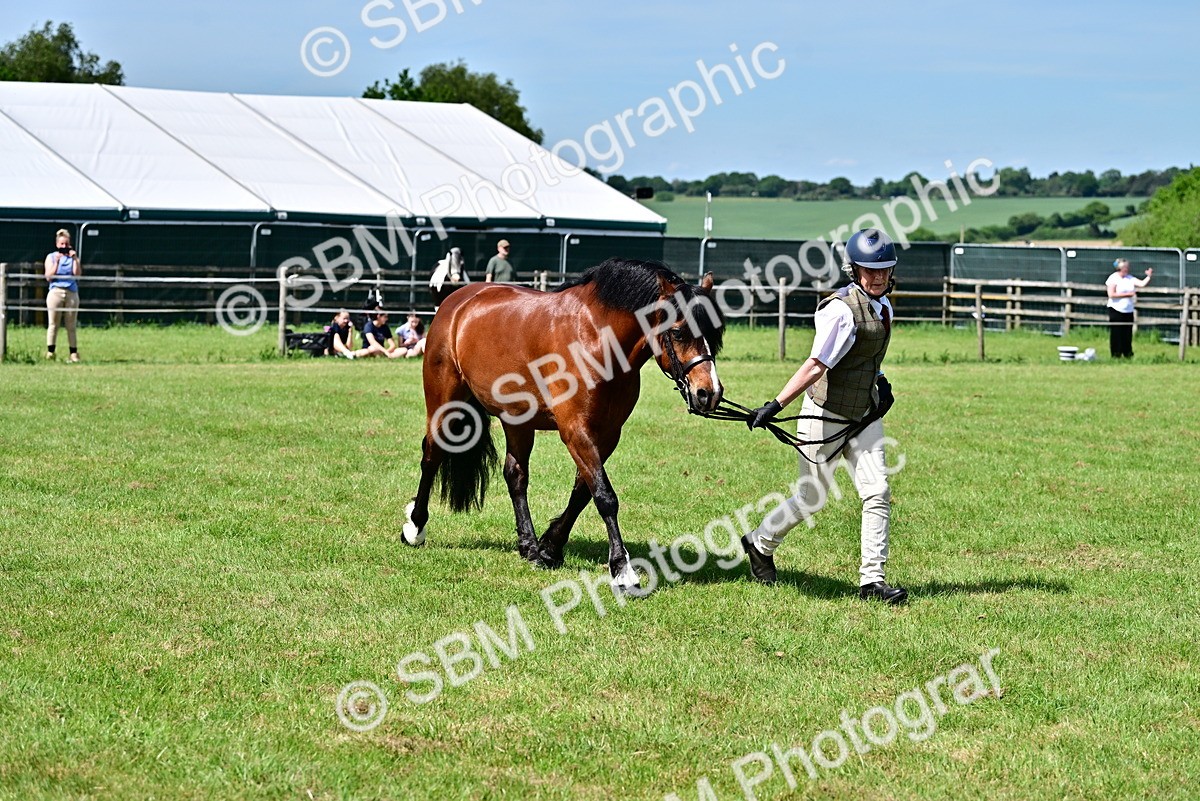 SBM_08062 - Class 61-62 - TSR  M&M Ridden Amateur of the Year
