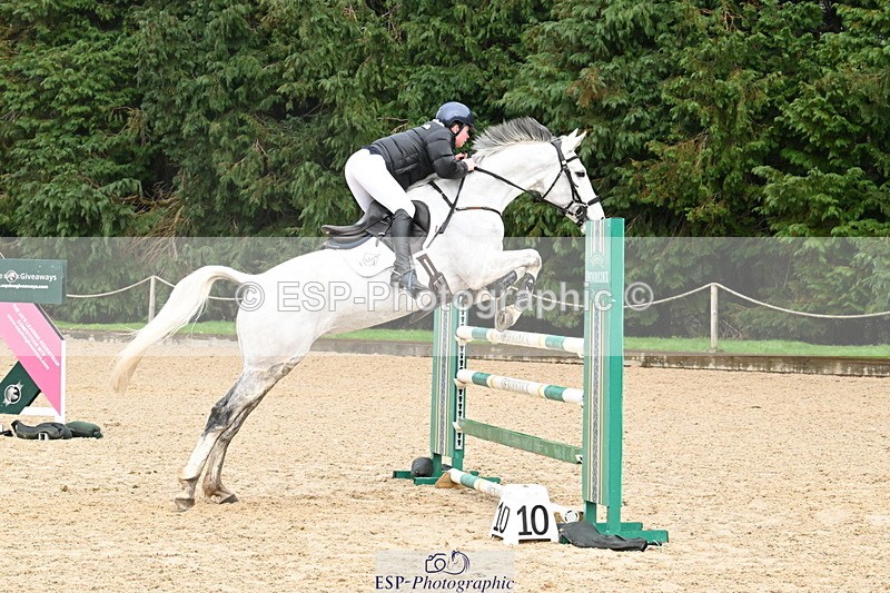 250215A-135355-01206 - Cls 4 Newcomers and 1.10m Open