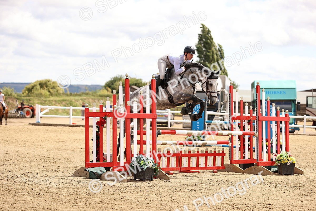 SBM_014127 - Class 14 - Senior Discovery - 1.00m Open