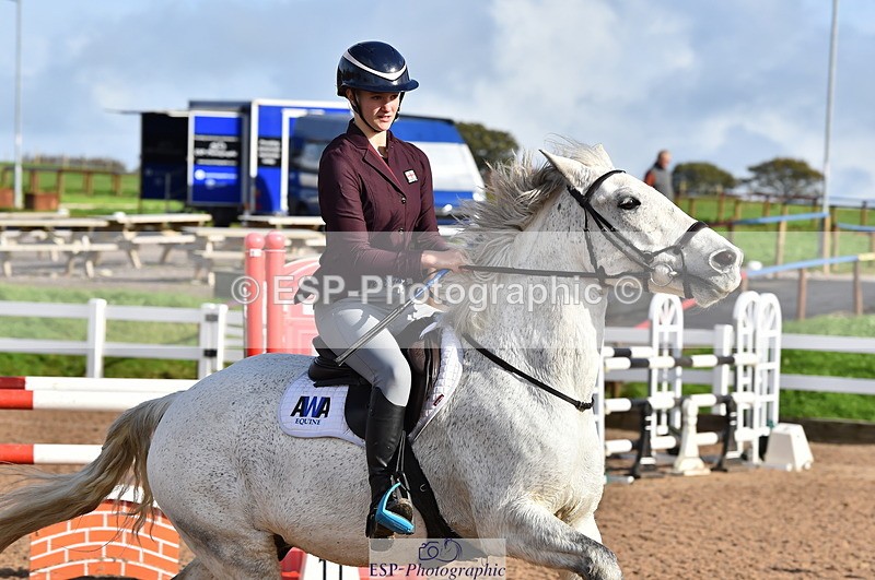 231029A-122808-03303 - Pony Foxhunter & 1.10m Open