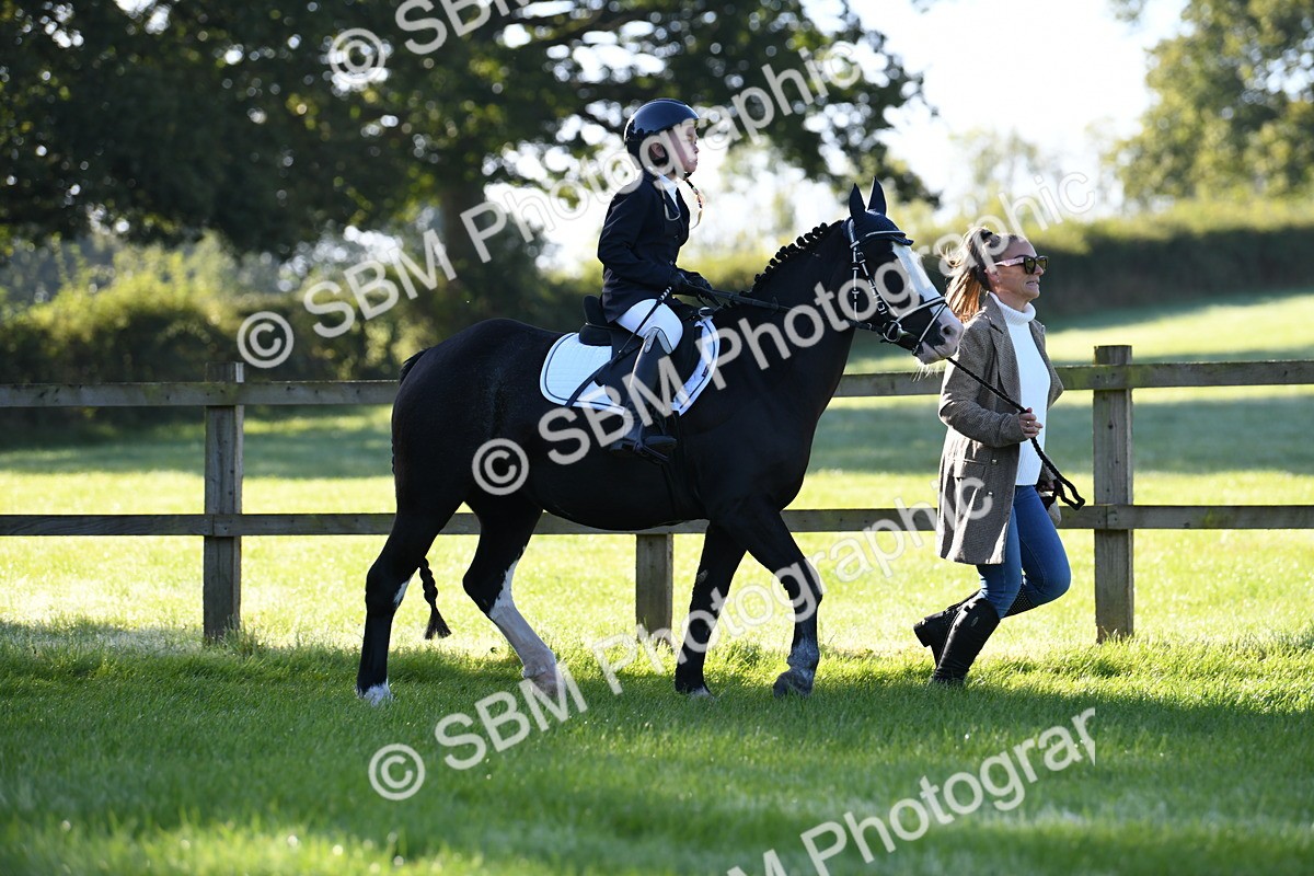 SBM_35333 - S17 - Condition & Turnout - Lead Rein