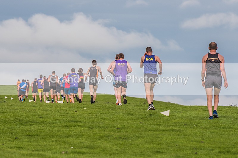Hay-O-152 - Hay O Trail Race Tuesday 23rd May 2023