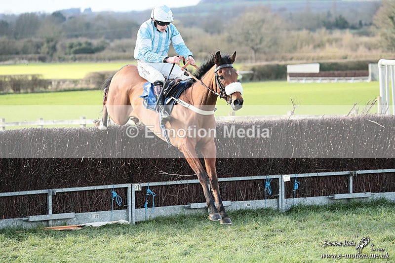 PtP 280226 743 - Kimblewick PtP Kingston Blount 28/02/26