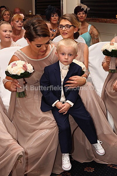186 - Amanda and Anthony Rositer Wedding