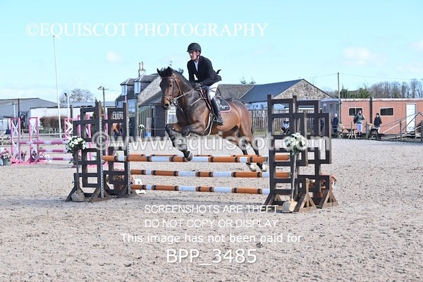 BPP_3485 - CLASS 4 Senior British Novice/ 90cm Open