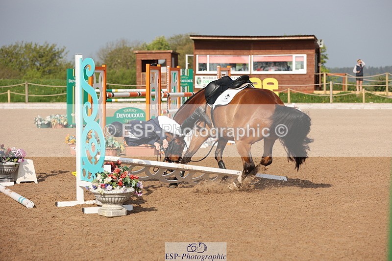 240511A-090113-10895 - Cls 32 Foxhunter