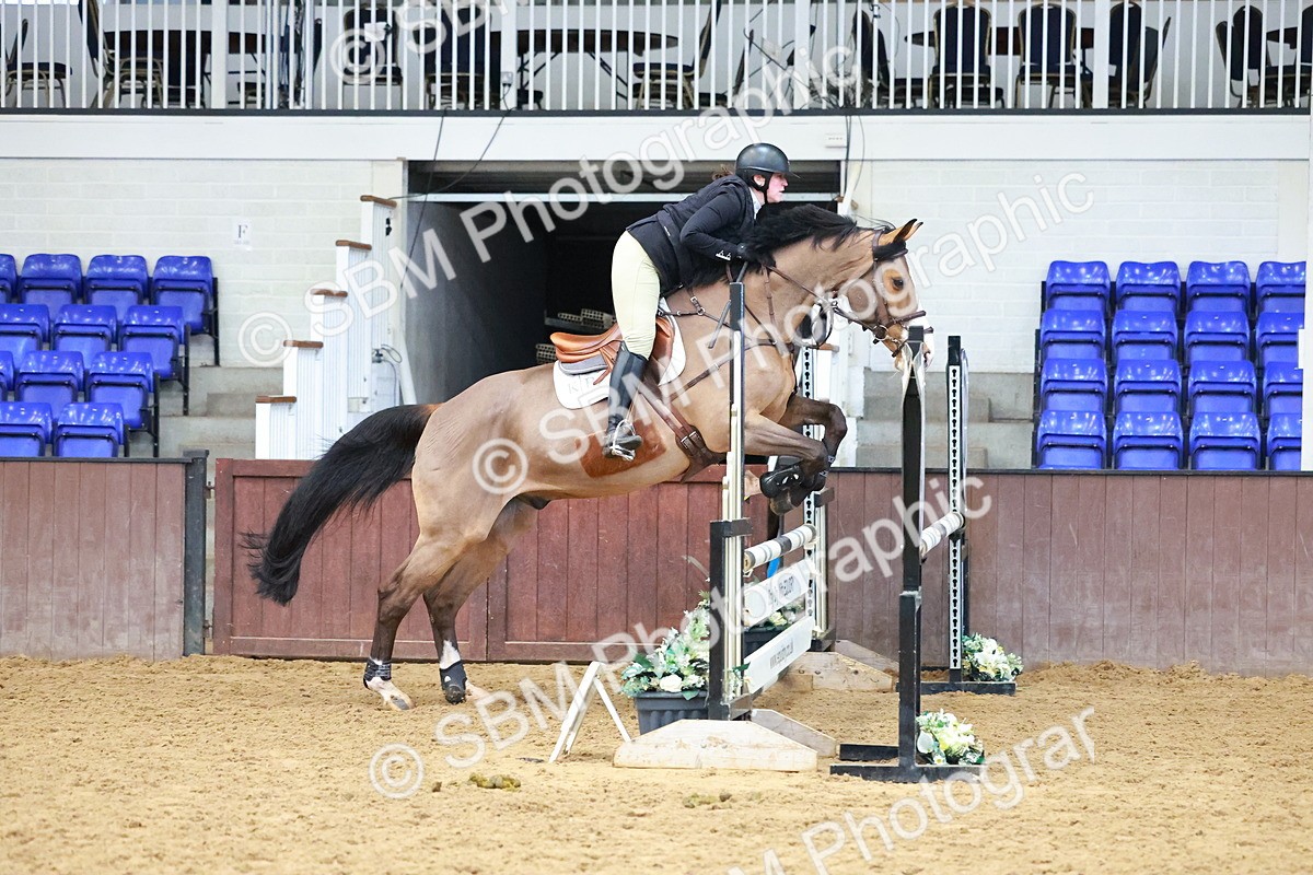 SBM_003112 - Class 9 - Senior Discovery - 1.00m