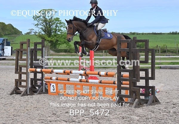 BPP_5472 - CLASS 3 Club 90cms Open