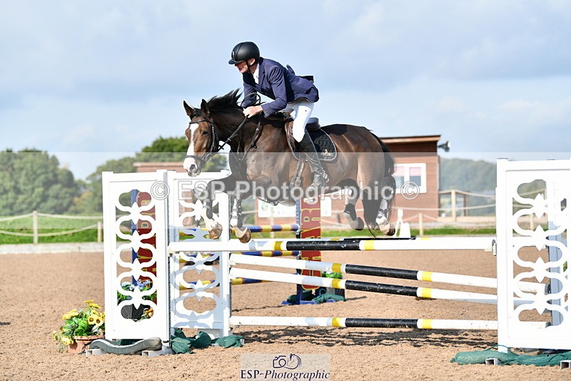 240915A-095555-08875 - Cls 25 Snr 1.20m Open