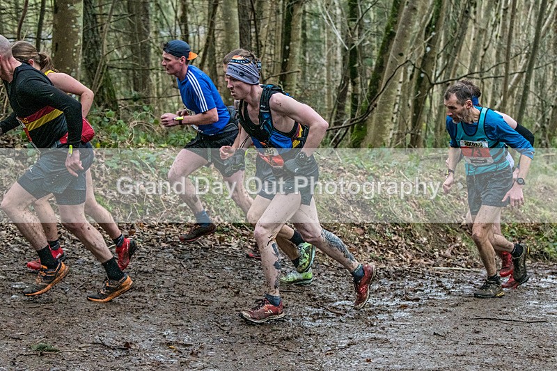 Loopy Latrigg-118 - Kong Loopy Latrigg Fell Race Saturday 21st December 2024