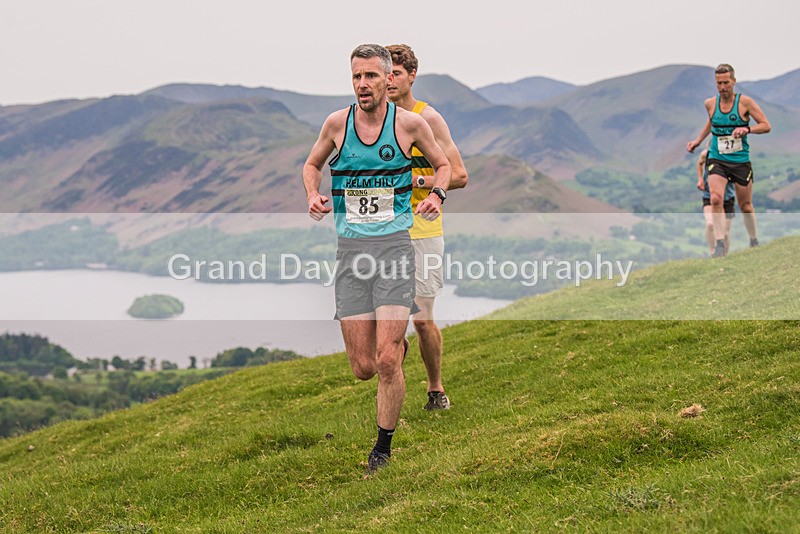 Latrigg-62 - Latrigg Fell Race Wednesday 17th May 2023