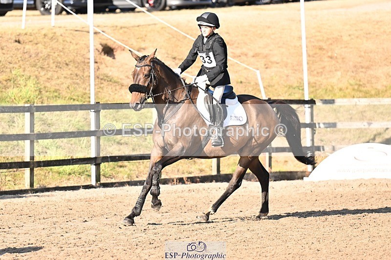 250823A-083500-24714 - NAF Round 1 8.30 to 9.30