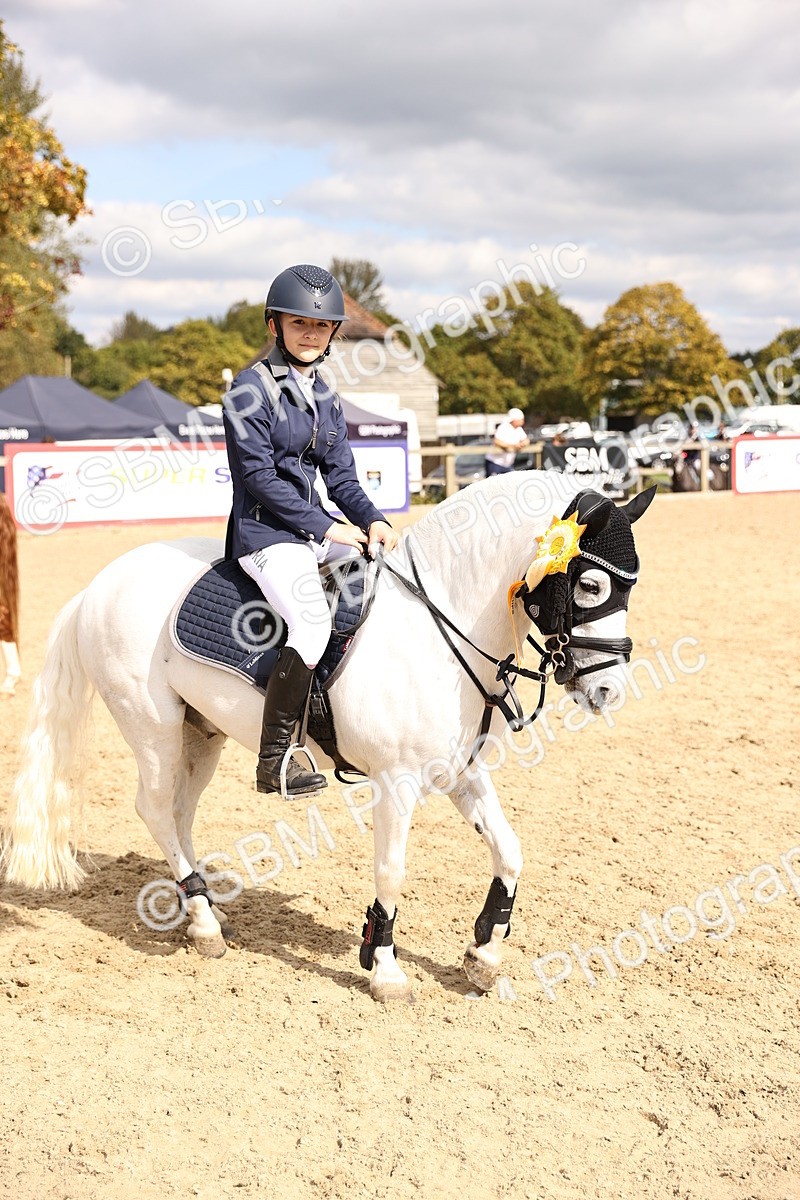 SBM_64023 - J12 - Junior Pony 55cm Championship