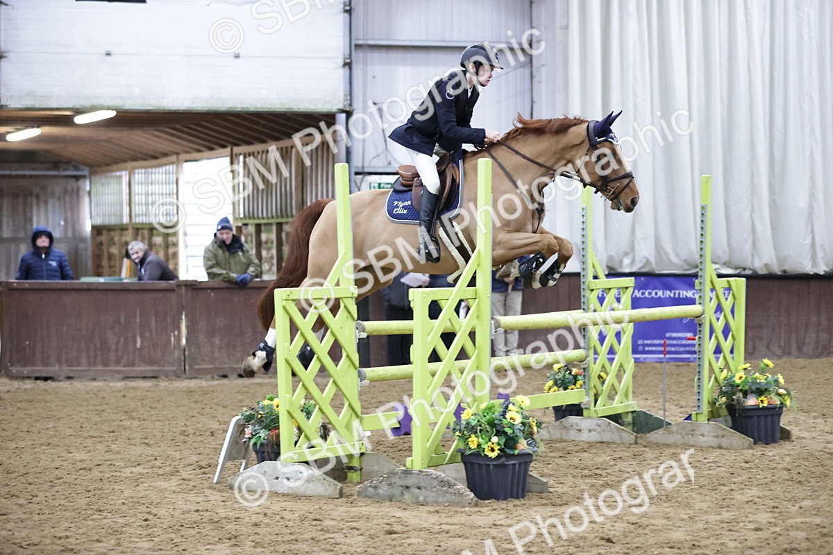 SBM_001019 - Class 3 - Nupafeed Supplements Senior Discovery/ 1m Open