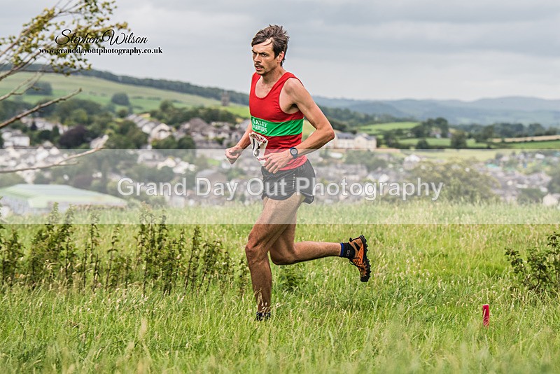 Beetham-22 - Beetham Sports Fell Race Saturday 29th July 2023