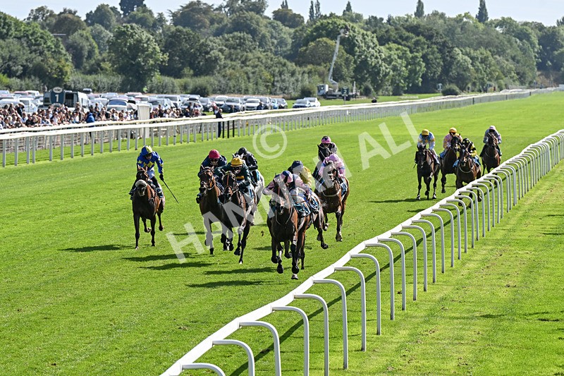 060926-Race 3-Moon Chime-0177 - Race 3 2.40pm Hanson Springs Stayers Handicap