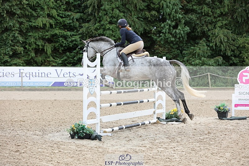 250705A-142733-15447 - Cls 36 Snr Discovery and 1m Open