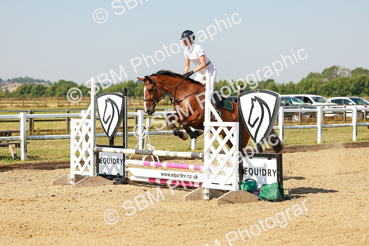 1I0A0248 - Class 1 - Clear Round