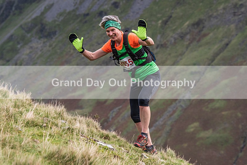 Wasdale Show-471 - Wasdale Head Show Fell Races (Junior & Senior) Saturday 14th October 2023